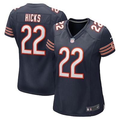 Chicago Bears Women Jerseys 2025-10-17-027